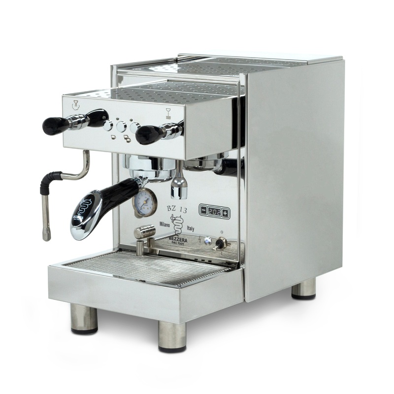 Bezzera BZ13 DE Espresso Machine – Special Edition
