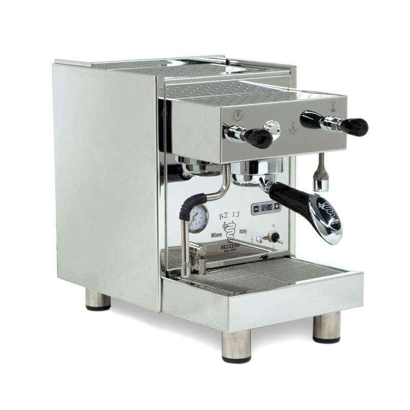 Bezzera BZ13 PM Espresso Machine – Special Edition