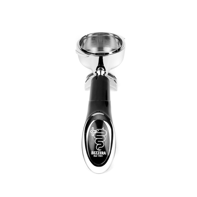 Bezzera Logo Portafilter – Bz Group – 2 Spouts | Bezzera BZ-5965587.02R
