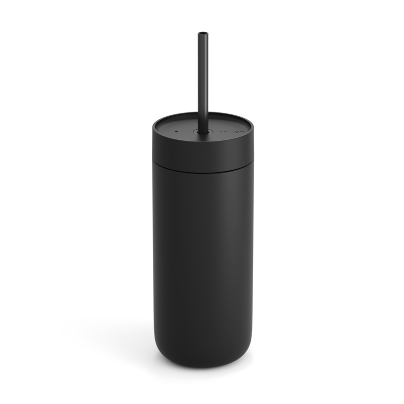 Fellow Carter Cold Tumber – 16oz Matte Black
