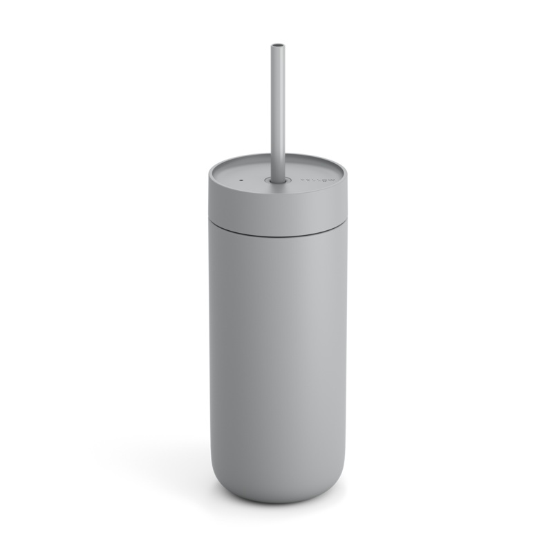 Fellow Carter Cold Tumber – 16oz Matte Grey