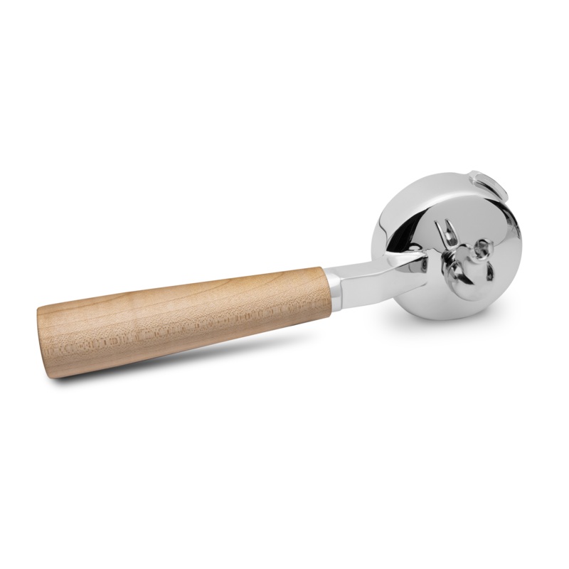 Gaggia Classic Evo Pro Single Spout Portafilter – Tiger Maple