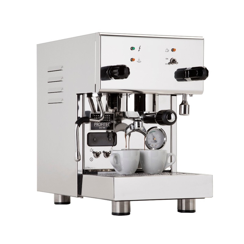 Profitec Pro 300 Dual Boiler Espresso Machine – OPEN BOX