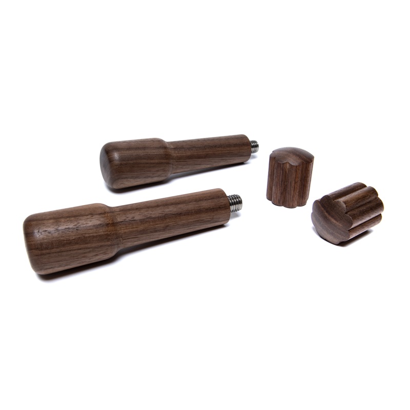 Profitec Pro 300 Walnut Accent Kit