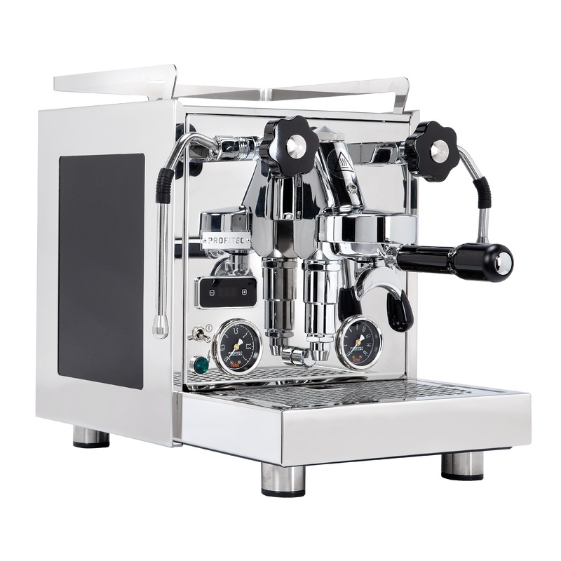 Profitec Pro 600 Espresso Machine