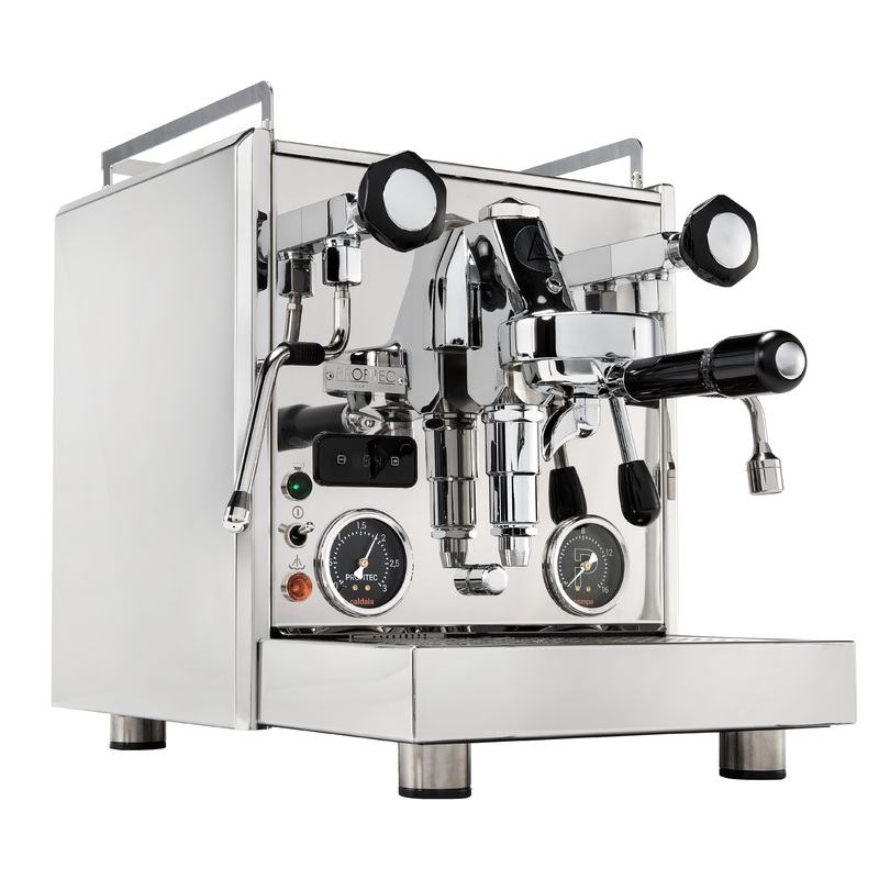 Refurbished Profitec Pro 700 Dual Boiler Espresso Machine