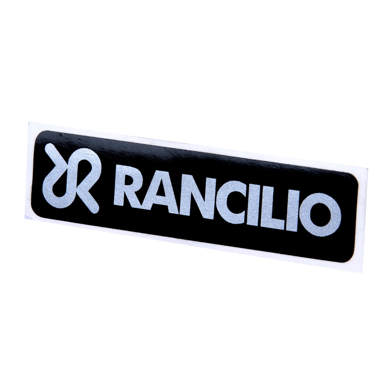 Rocky Doser Sticker Says | Rancilio RA-45010118