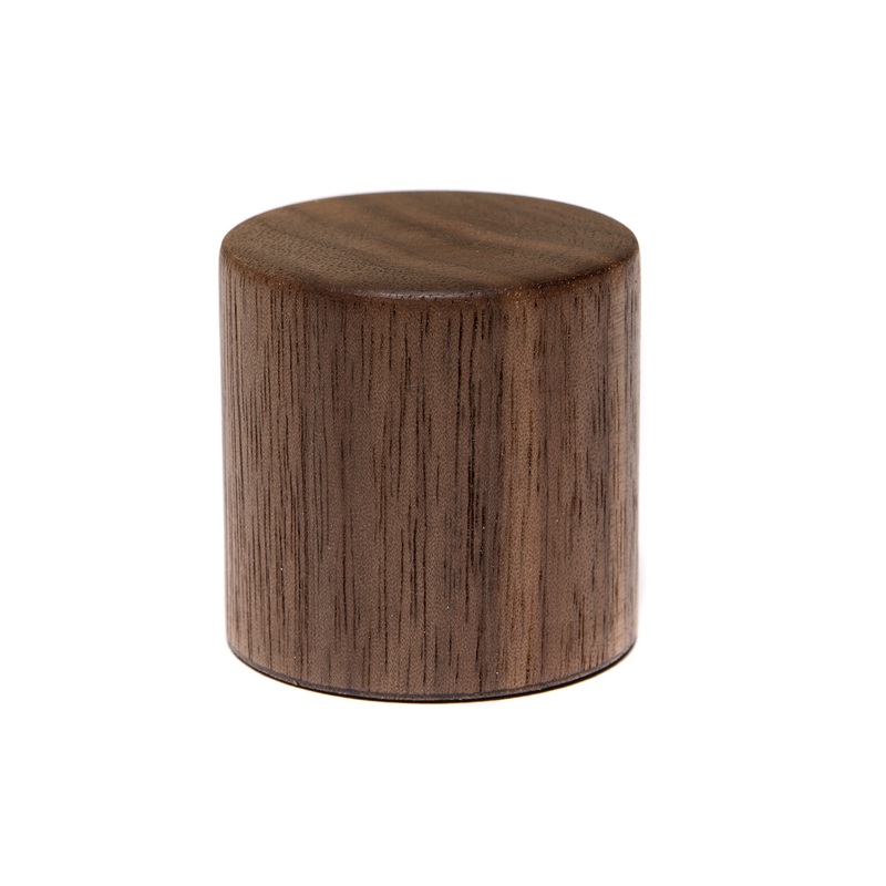 Wiedemann Gaggia Classic Pro Knob – Walnut