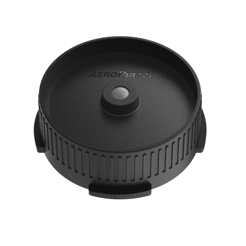 AeroPress Flow Control Filter Cap