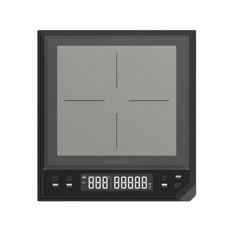 Brewista X Series Scale|White|Black