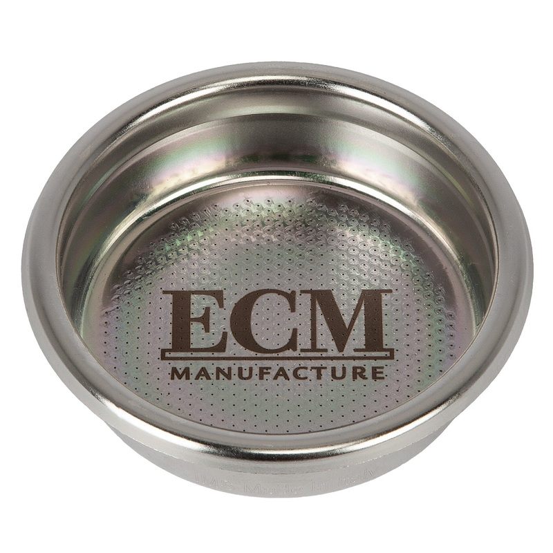 ECM IMS Precision Nanotech Portafilter Basket 10-12g