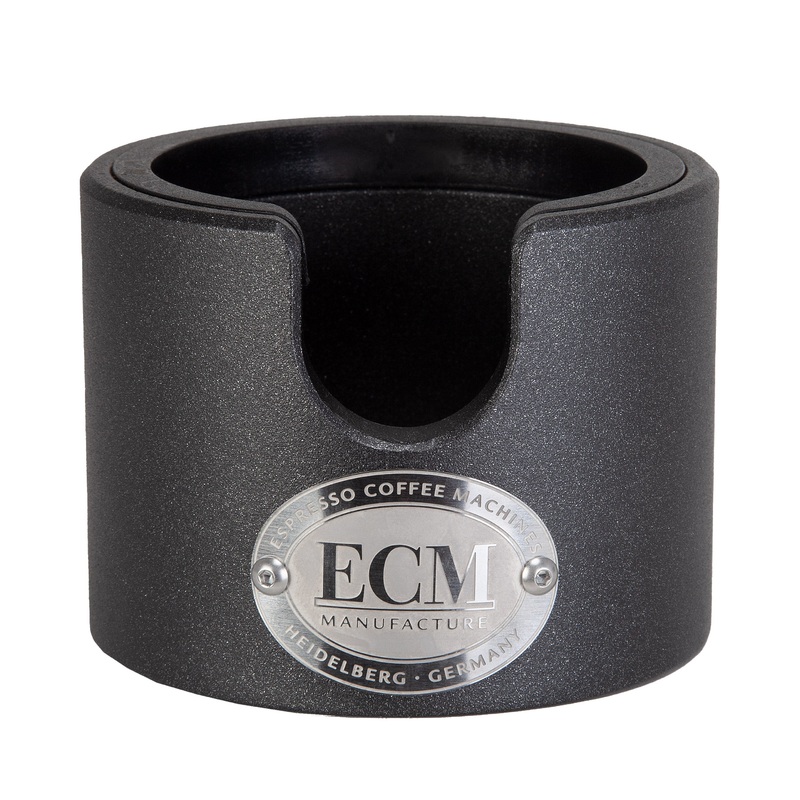 ECM Tamper Station in Anthracite
