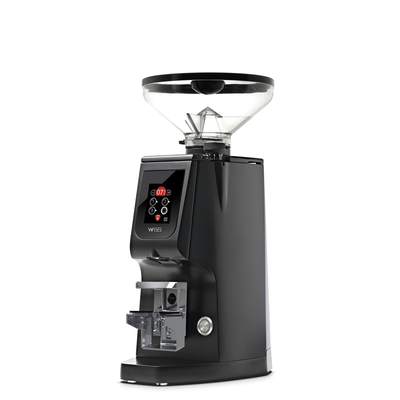 Eureka Atom W 65 Espresso Grinder