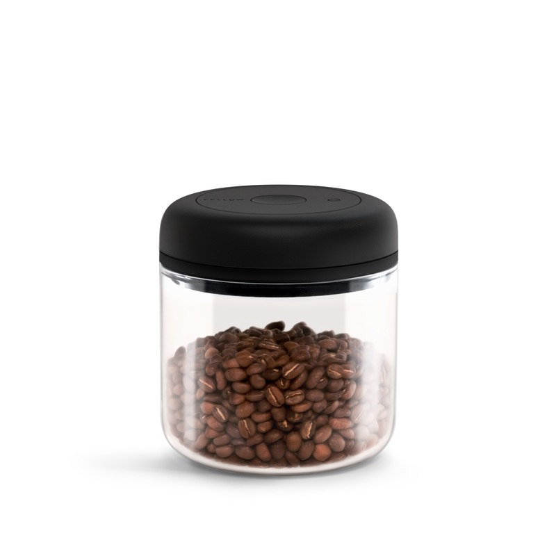 Fellow Atmos Vacuum Container 0.7L – Clear Glass