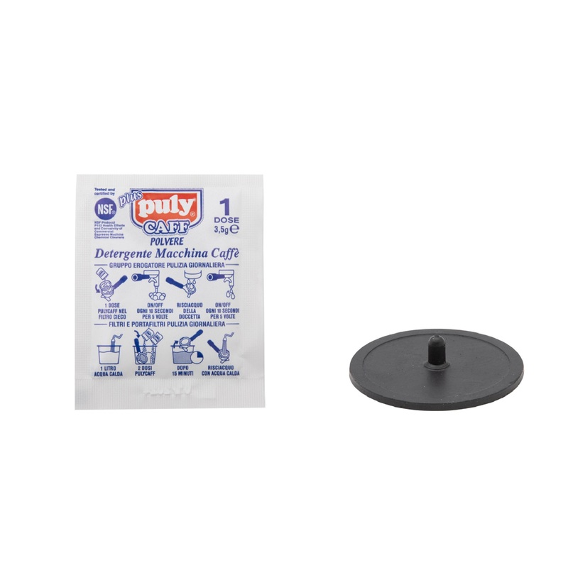 Lelit Backflush Cleaning Powder – 40ct