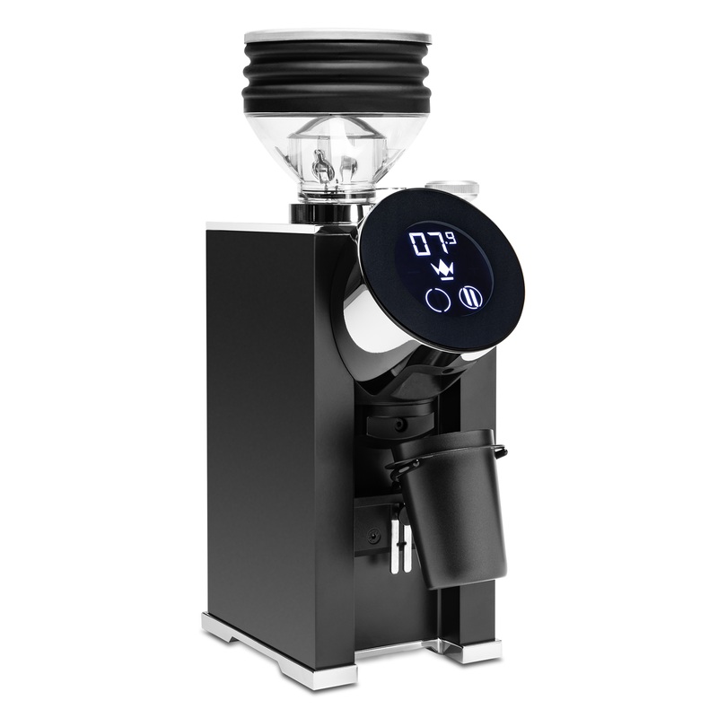 LX Edison 65 SD Espresso Grinder