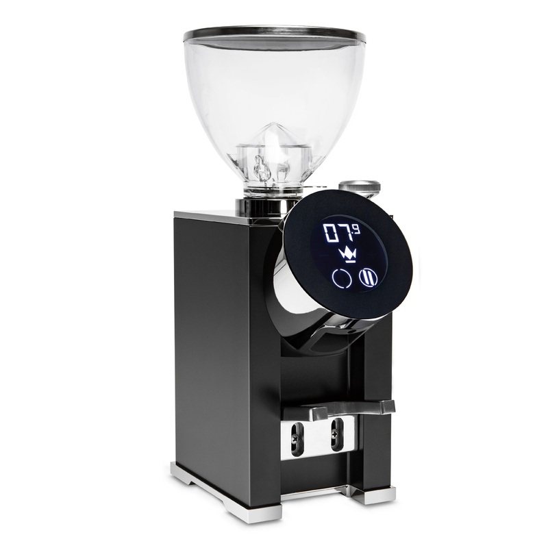 LX Newton 55 Espresso Grinder|Matte Black|Chrome|Matte White