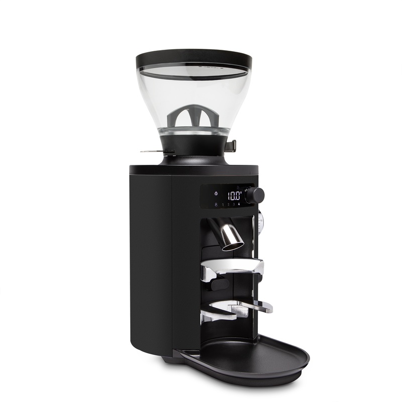 Mahlkonig X54 Allround Home Coffee Grinder – Black
