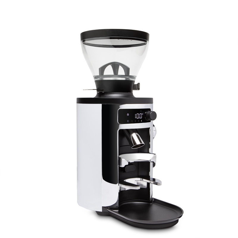Mahlkonig X54 Allround Home Coffee Grinder – Chrome