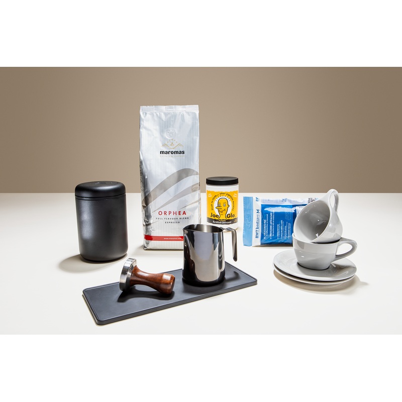 Prosumer Equipment Kit
