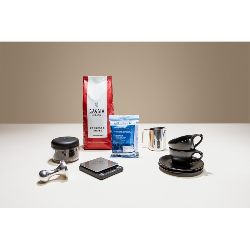 Semi-Automatic Equipment Kit