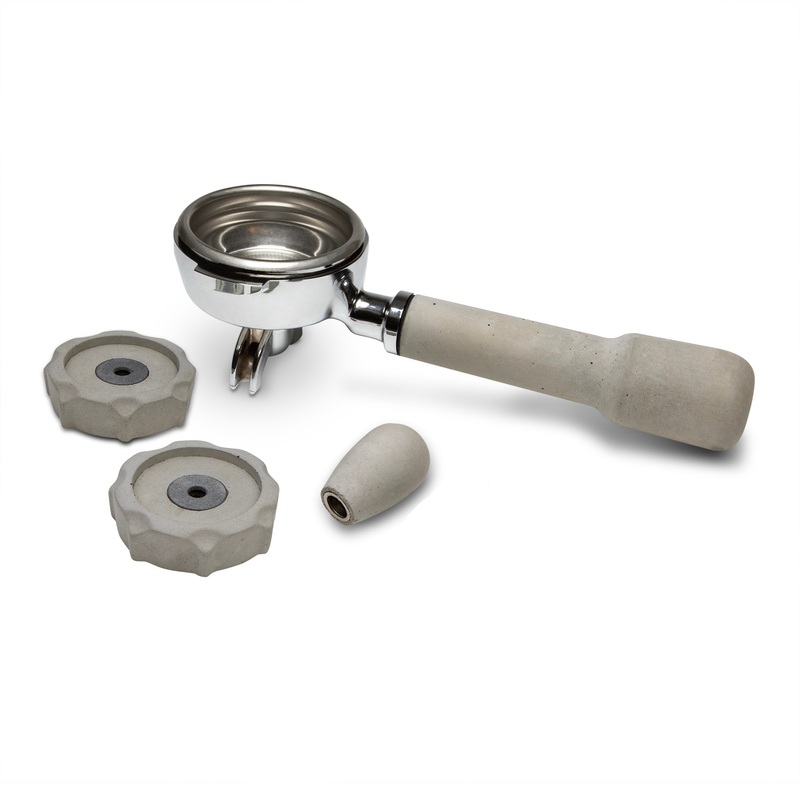 Wiedemann Profitec Pro 400 Concrete Accent Kit