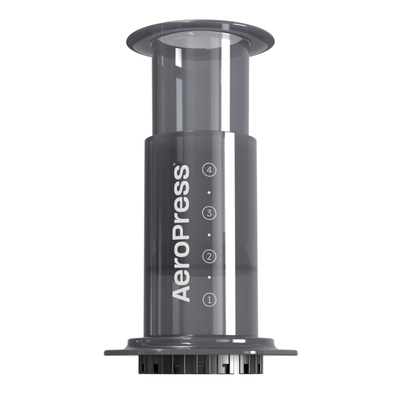 AeroPress Coffee Maker – Original