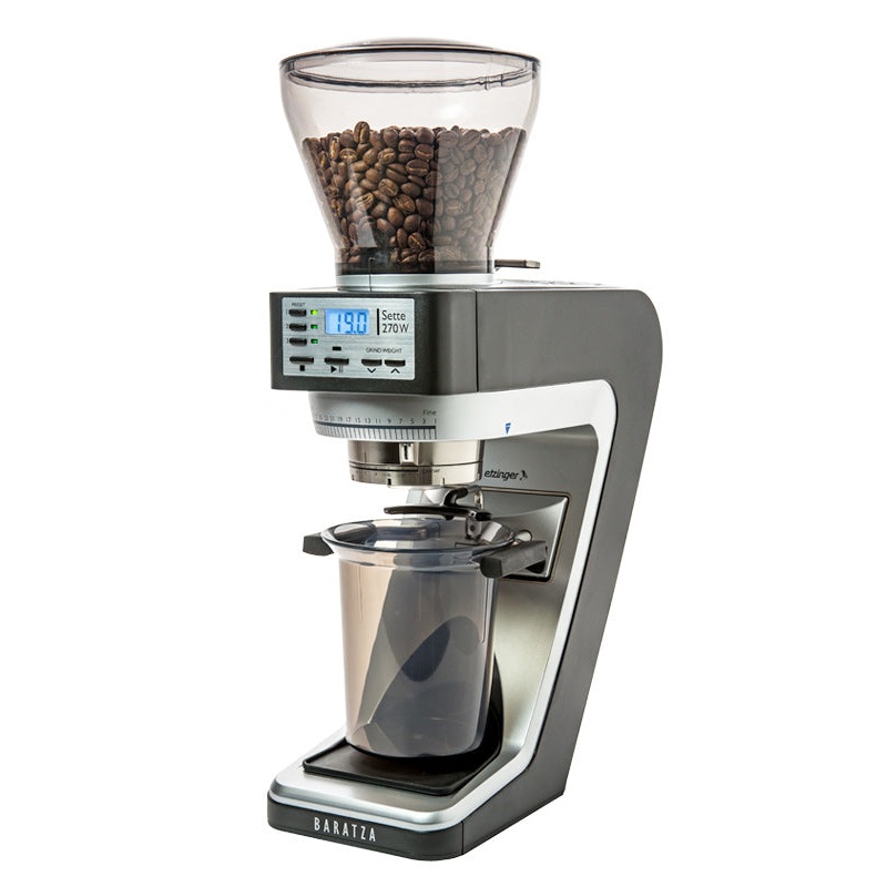 Baratza Sette 270W Conical Burr Grinder