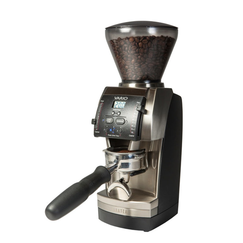 Baratza Vario All Purpose Coffee Grinder