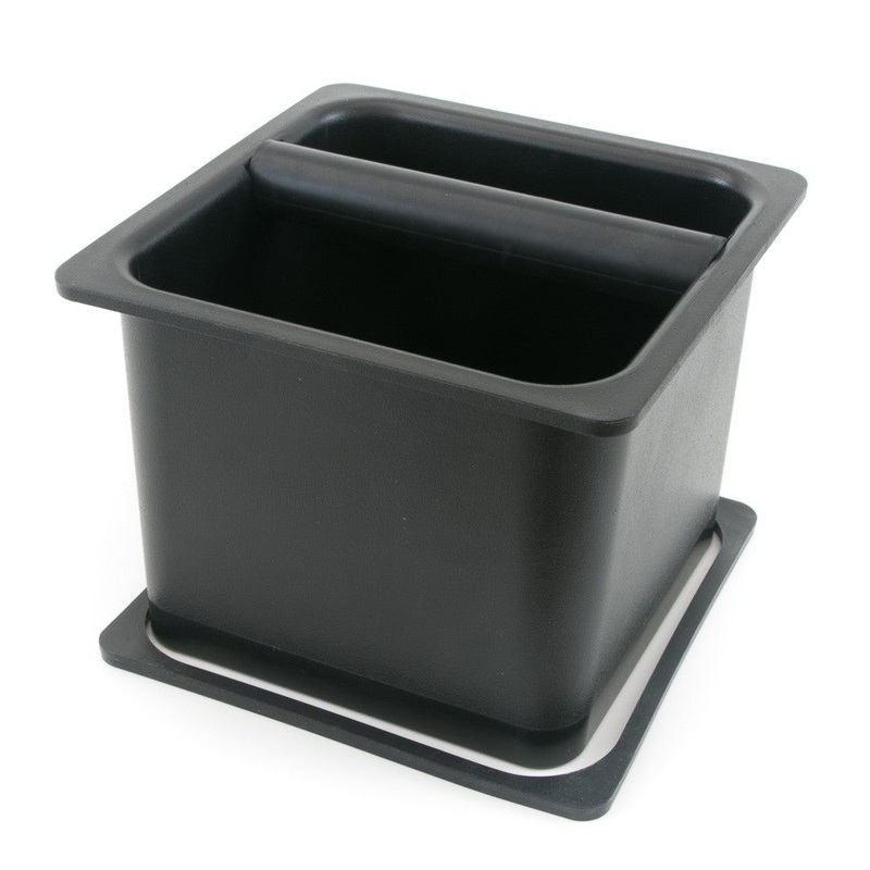 Barista Basics Knockbox Open Bottom (6 x 6 x 5)