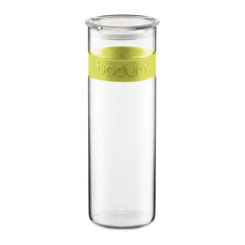 Bodum Presso 64 fl oz Storage Jar Green