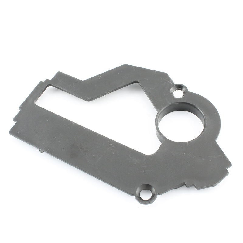 Boiler Outlet Spout Cover