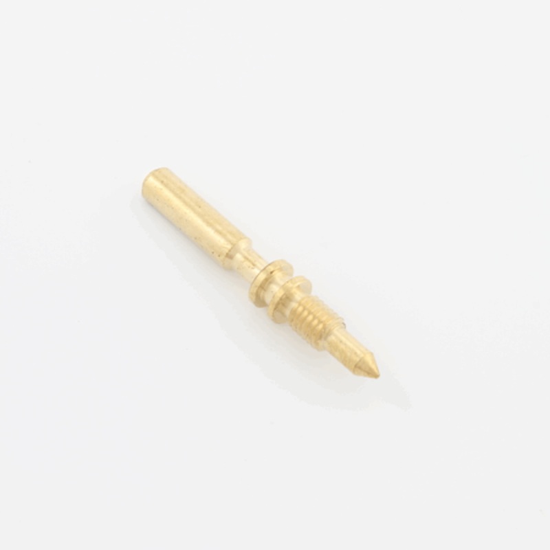 Brass Tap Assembly for New Gen SS Boiler
