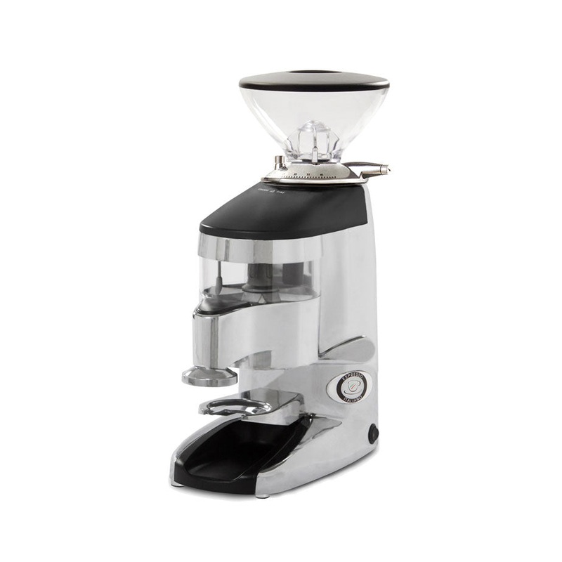 Compak K-3 Elite Espresso Grinder Polished