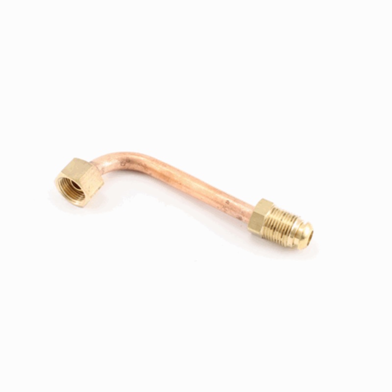 E-61 Water Inlet Hose with Fitting