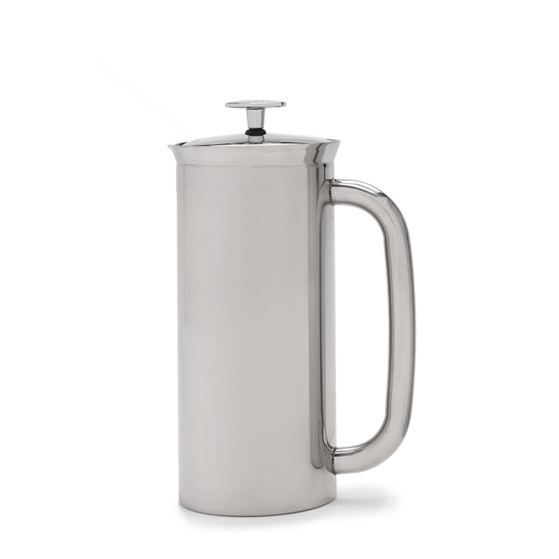 Espro P7 Press for Coffee 18oz – Polished Stainless Steel