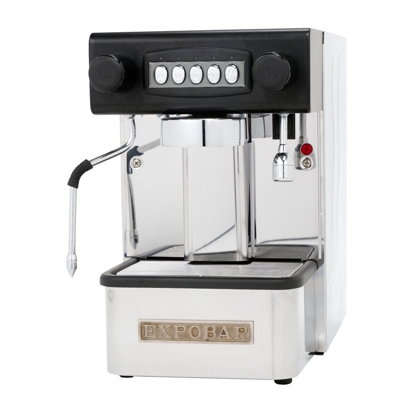Expobar Office Control Espresso Machine