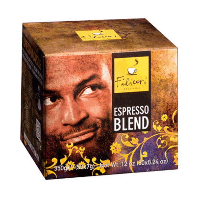 Filicori Zecchini Espresso Blend Cartridges