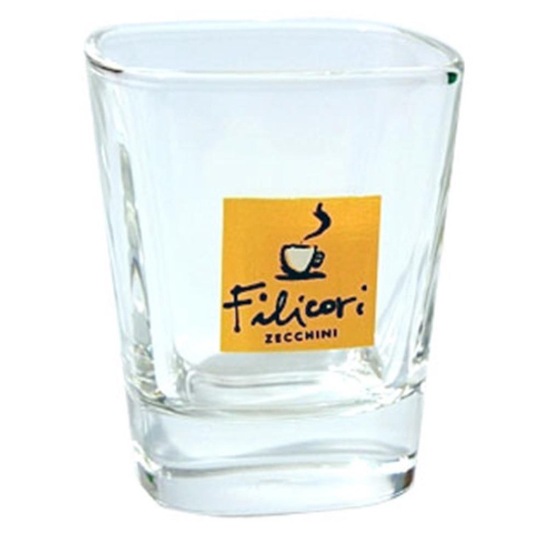 Filicori Zecchini Espresso Shot Glass
