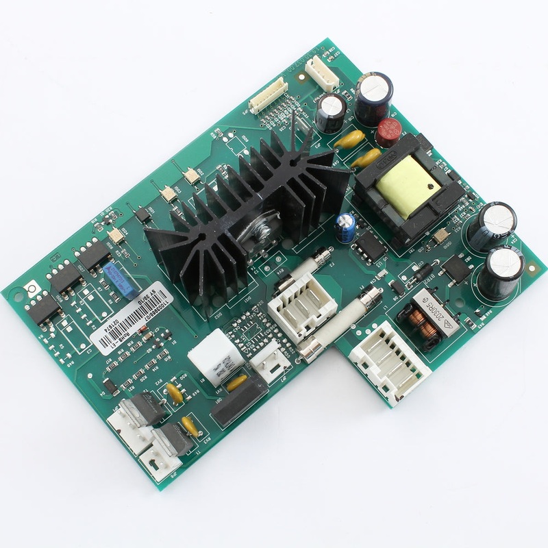 Power Board 120V