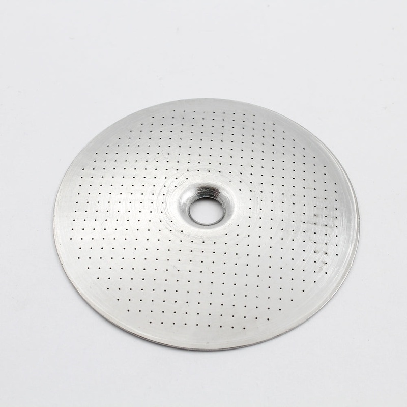 Shower Screen 55mm in Diameter