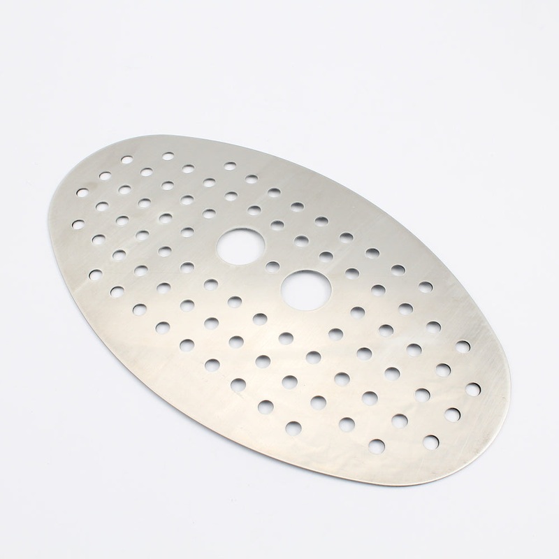Stainless Steel Drip Tray Grate