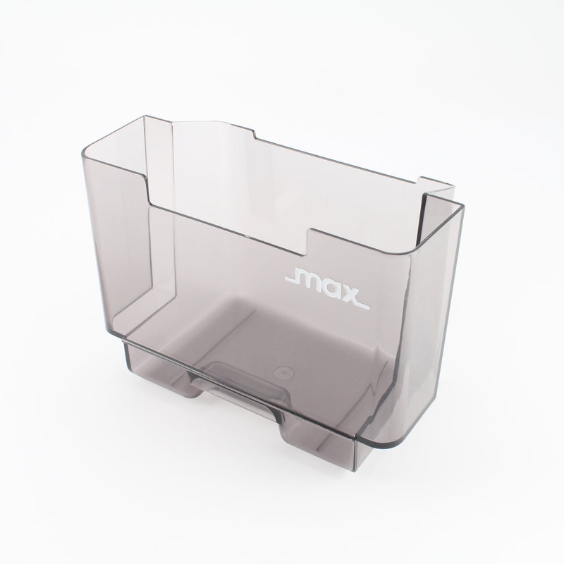 Water Tank Grey