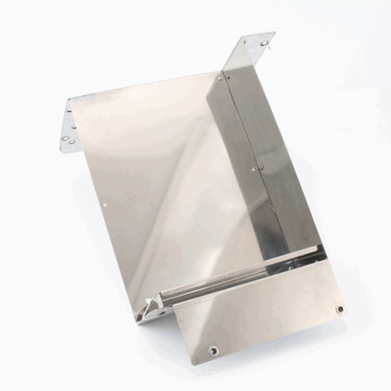 Water Tank Support Frame, Stainless Steel