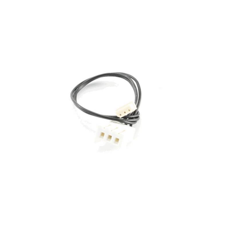 3 pole wire for flowmeter