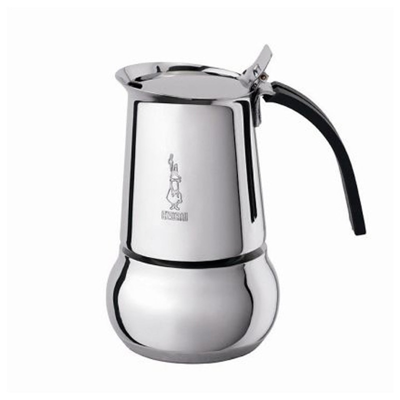 Bialetti Kitty Espresso Maker 4 Cup