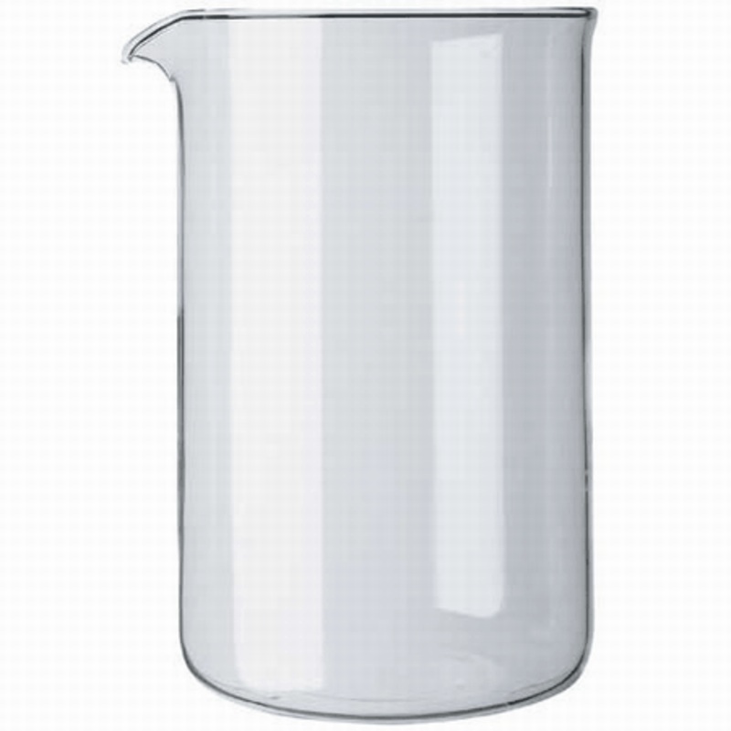 Bodum 12-Cup Replacement Carafe