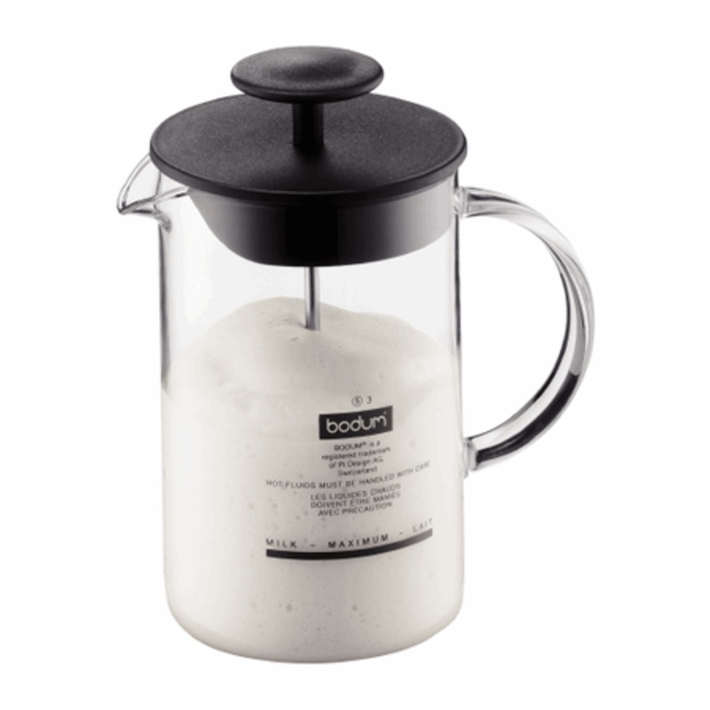 Bodum Latteo 8 oz Milk Frother