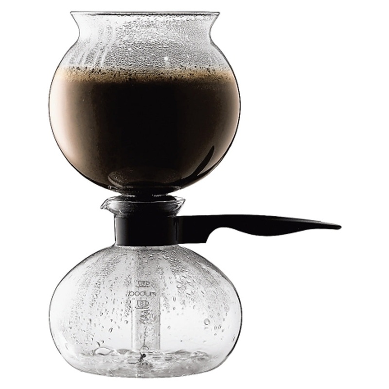 Bodum Pebo Vacuum Coffee Pot
