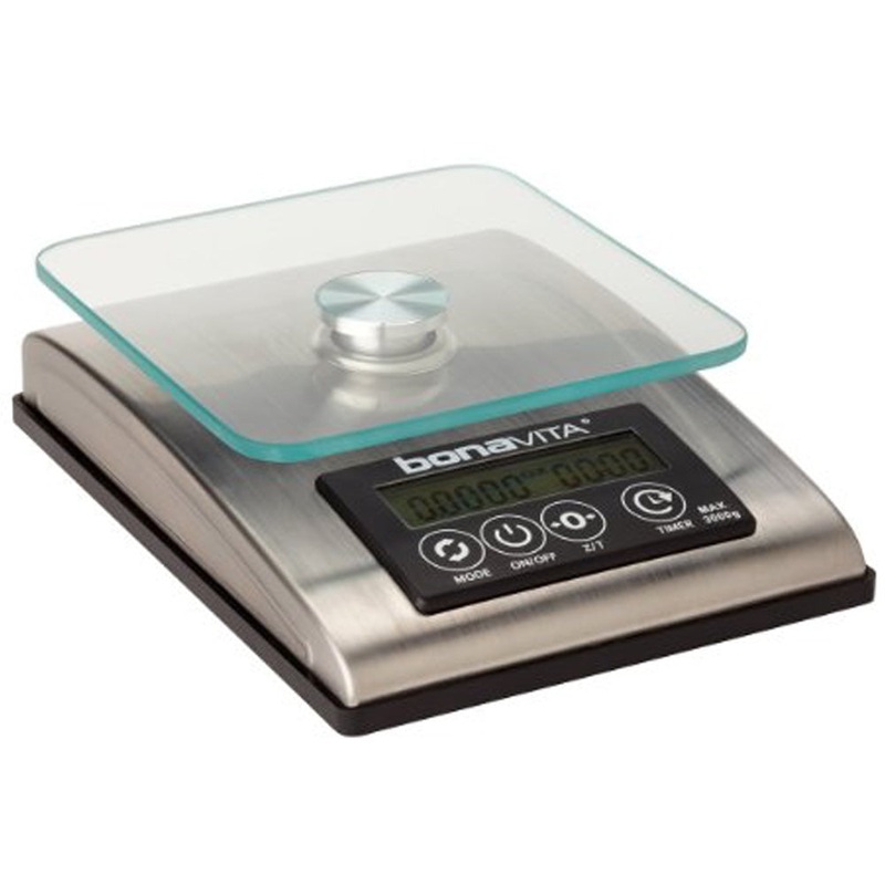 Bonavita Electronic Scale